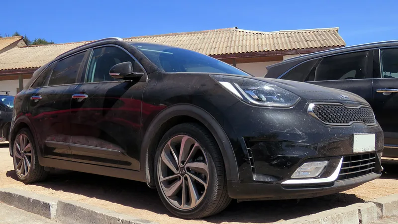Kia Niro